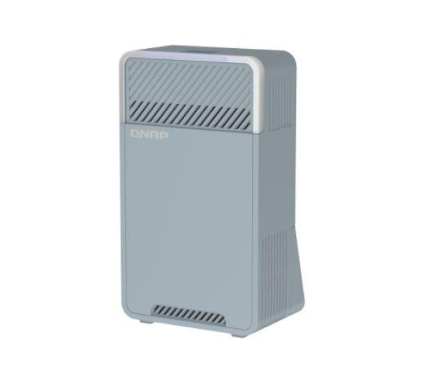 QNAP QMiro-201W SD-WAN (2200Mb/s a/b/g/n/ac) - 647198 - zdjęcie 4